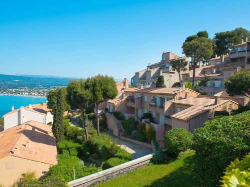Saint Cyr sur Mer Frankrijk Promotiecode Booking.com
