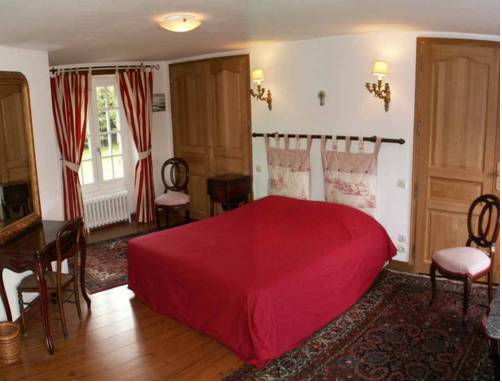 Champcervon Frankreich Promo-Code Booking.com