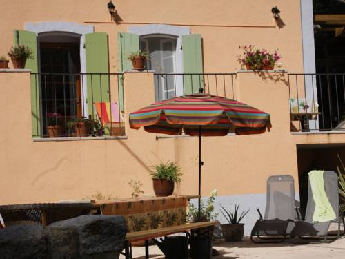 Escouloubre-Les-Bains Frankreich Promo-Code Booking.com