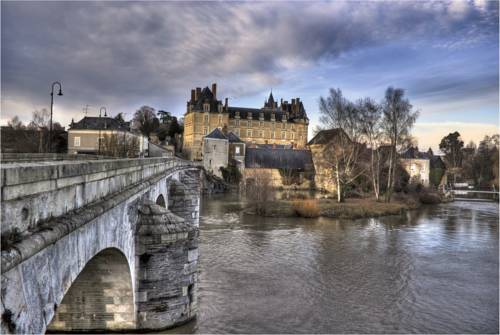 Durtal Código Promocional de Francia Booking.com