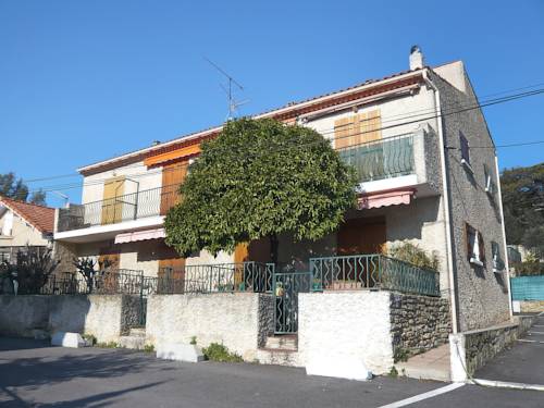 Saint-Cyr-sur-Mer Codice promozionale Francia Booking.com