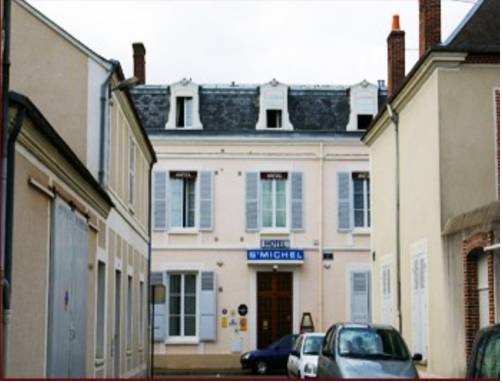 Châteaudun Código Promocional de Francia Booking.com