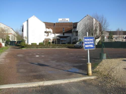 Sainte-Savine Codice promozionale Francia Booking.com
