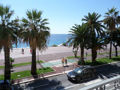 Nizza Frankreich Promo-Code Booking.com