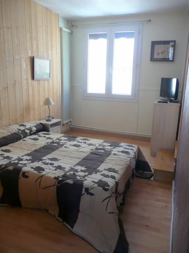 La Bourboule Codice promozionale Francia Booking.com