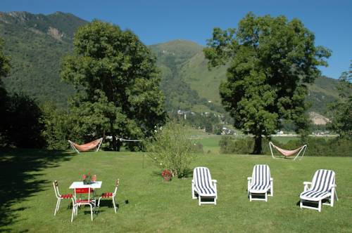 Laruns France Hotel