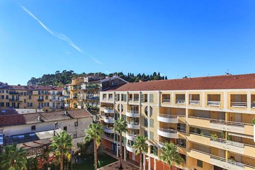 Nizza Frankreich Promo-Code Booking.com