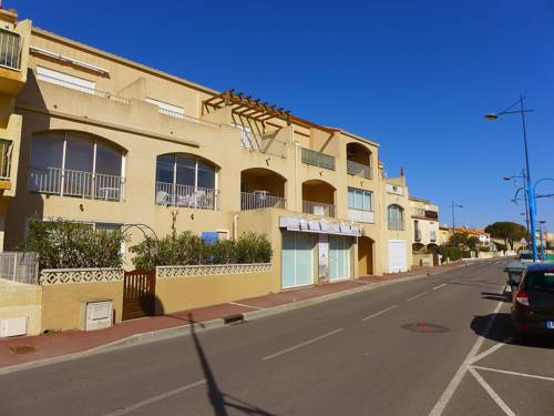 Saint Pierre La Mer France code promo Booking.com