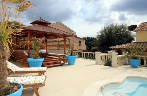 Toulon France code promo hôtel booking.com