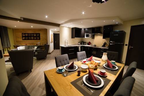 Courchevel Frankreich Promo-Code Booking.com
