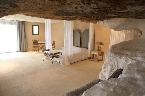 Beaumes-de-Venise France Hotel