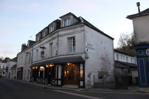 Pocé-sur-Cisse Frankreich Promo-Code Booking.com