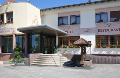 Niederschaeffolsheim Frankrijk Promotiecode Booking.com