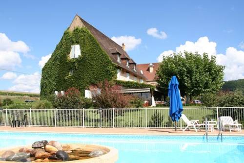 Vézac Frankreich Promo-Code Booking.com