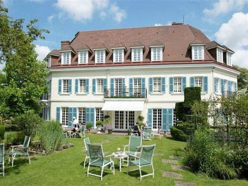 Montreuil-sur-Mer France code promo Booking.com