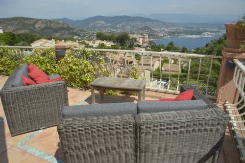 Théoule Sur Mer Codice promozionale Francia Booking.com