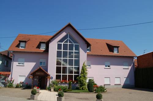 Batzendorf Frankrijk Promotiecode Booking.com