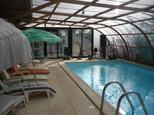Bourbonne-les-Bains France code promo Booking.com
