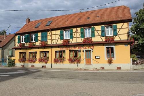 Zellwiller France code promo Booking.com