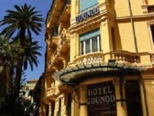 Nice France Hotels