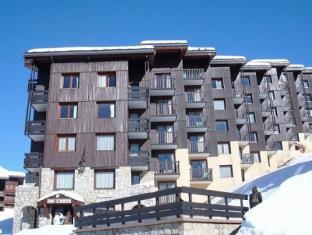 La Plagne France Hotels