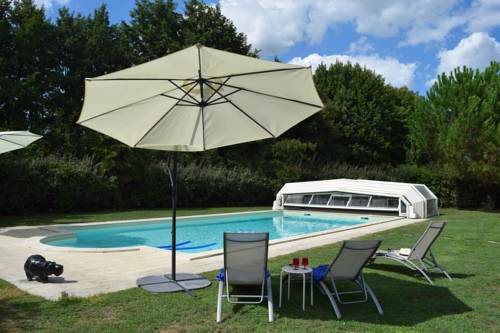Agnac Frankreich Promo-Code Booking.com