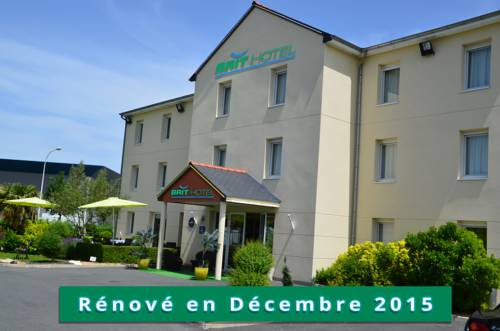 Distre - Saumur Frankreich Promo-Code Booking.com