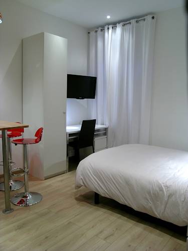 Toulouse France Hotel