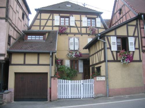 Obernai Codice promozionale Francia Booking.com