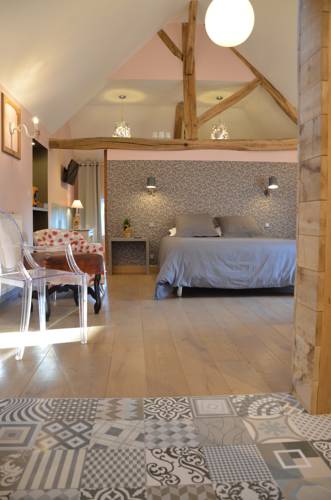 Maisons-lès-Chaource Frankreich Promo-Code Booking.com