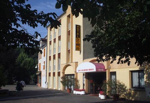 Bourbonne les Bains Código Promocional de Francia Booking.com