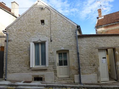 Ancy-Le-Franc Frankreich Promo-Code Booking.com
