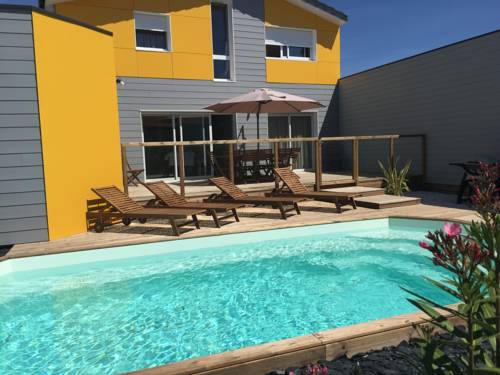 Châtelaillon Plage France code promo Booking.com