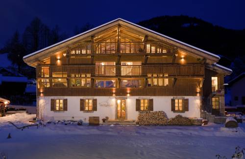 Samoëns France code promo Booking.com