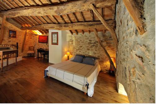 Fontiers Cabardes Frankrijk Promotiecode Booking.com