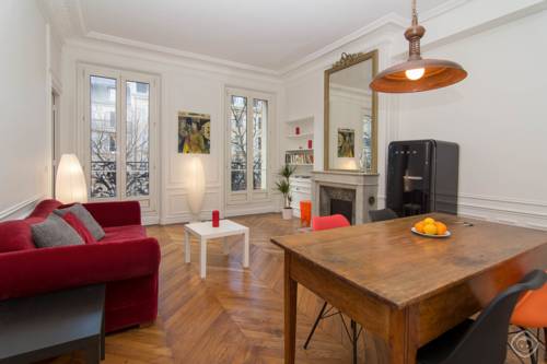 Parigi Codice promozionale Francia Booking.com