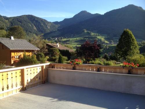 Vacheresse France Promo Code Booking.com