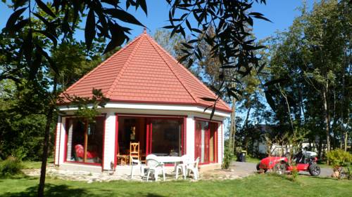 Seninghem France Hotel
