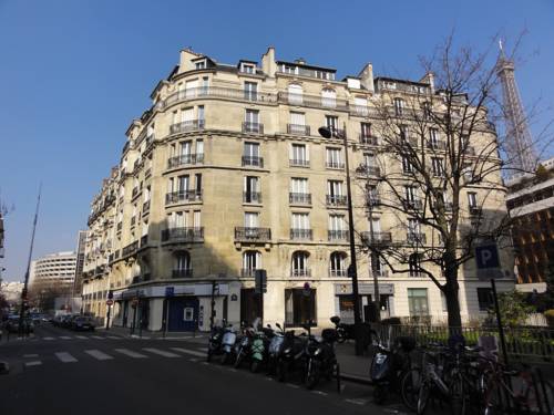Parigi Codice promozionale Francia Booking.com