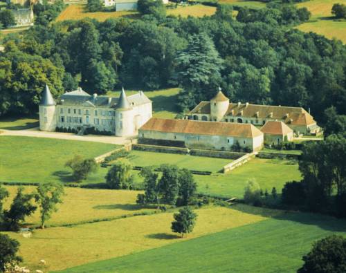 Sancerre France code promo Booking.com