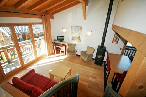 Les Houches Código Promocional de Francia Booking.com