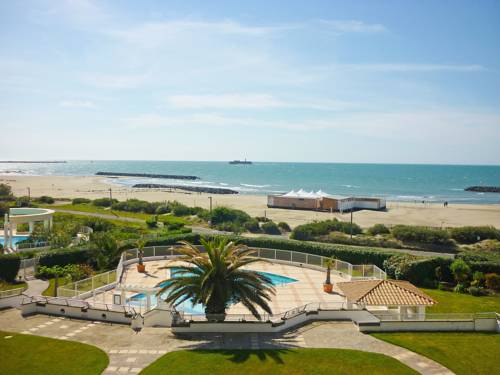 Cap d'Agde France Promo Code Booking.com