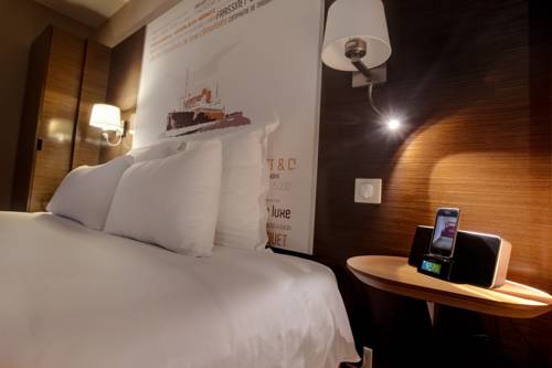 Marsiglia Codice promozionale Francia Booking.com