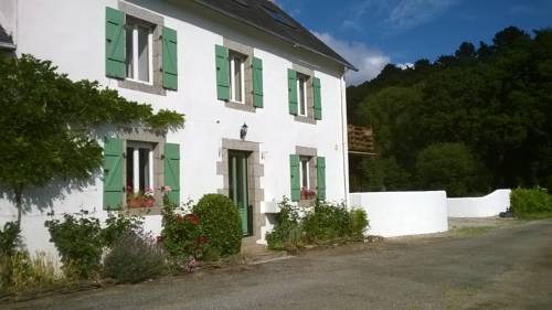 Châteauneuf-du-Faou Código Promocional de Francia Booking.com