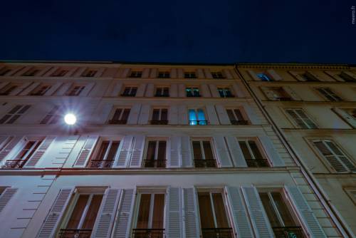 Parigi Codice promozionale Francia Booking.com