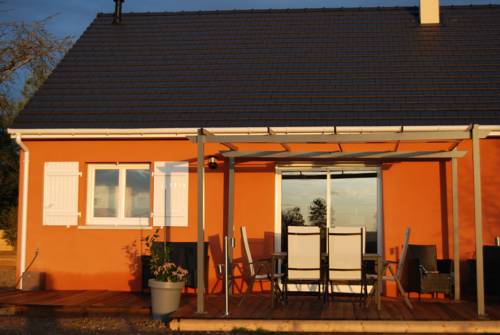 Saint Pierre La Garenne France code promo Booking.com