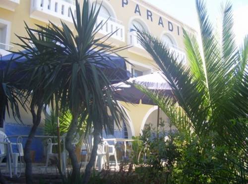 Bormes-les-Mimosas Frankreich Promo-Code Booking.com