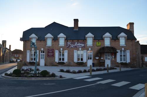Yvoy le Marron France code promo Booking.com