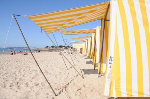 Carnac Frankreich Promo-Code Booking.com