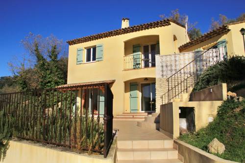 Auribeau sur Siagne France code promo hôtel booking.com